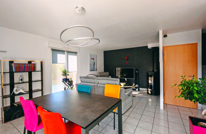 Maison individuelle — photo 4