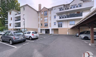 Appartement 4 Pièces 75 m² à vendre à Persan (95340)