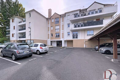 Appartement 4 pièces 260000 €