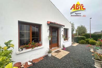 Maison 10 pièces 225750 €