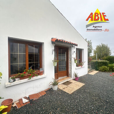 Maison 10 pièces 245000 €