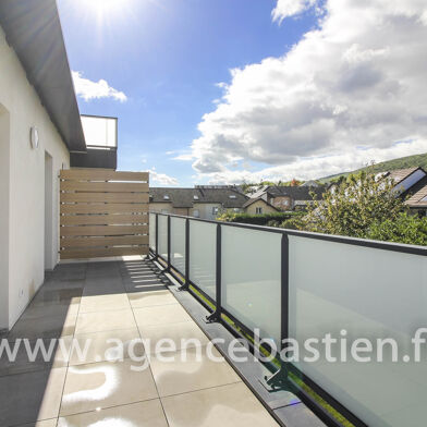 Appartement 3 pièces 2200 €