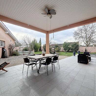 Maison 6 pièces 499000 €