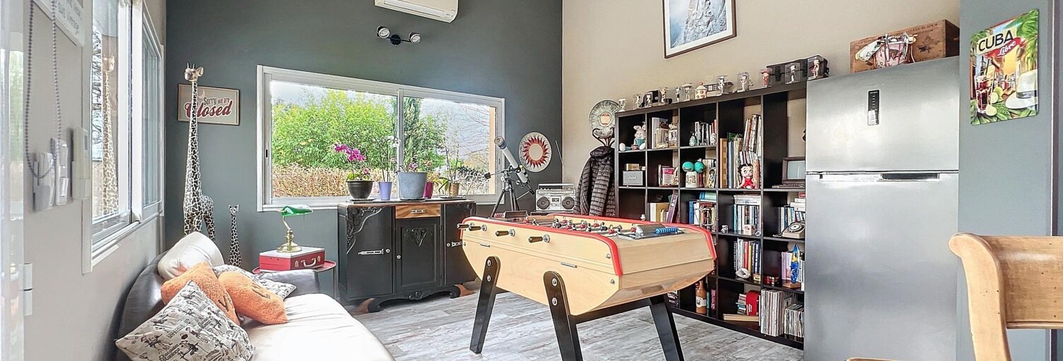 Maison 6 Pièces 210 m² à vendre à Muret (31600)