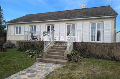 Maison 4 pièces 239000 €