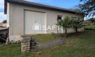 Maison 4 Pièces 108 m² à vendre à Vouillé (79230)