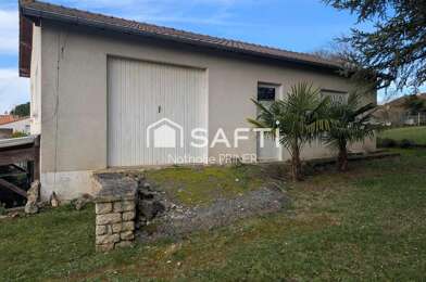 Maison 4 pièces 239000 €