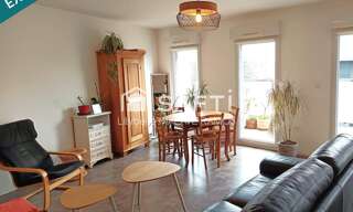 Appartement 3 Pièces 73 m² à vendre à Nantes (44300)