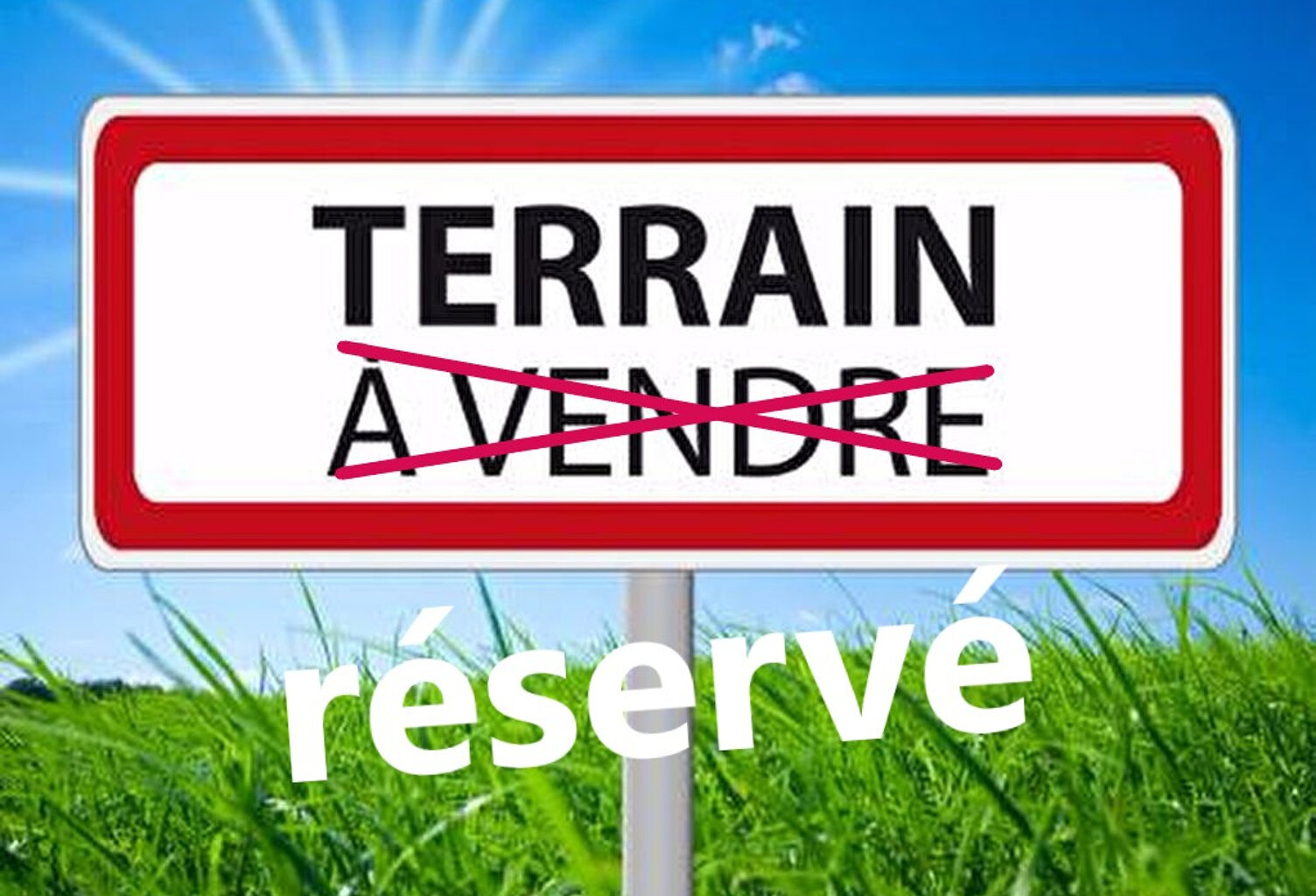Terrain entièrement constructible à Stotzheim de 900 m2 — photo 1