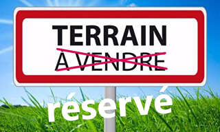 Terrain  900 m² à vendre à Stotzheim (67140)