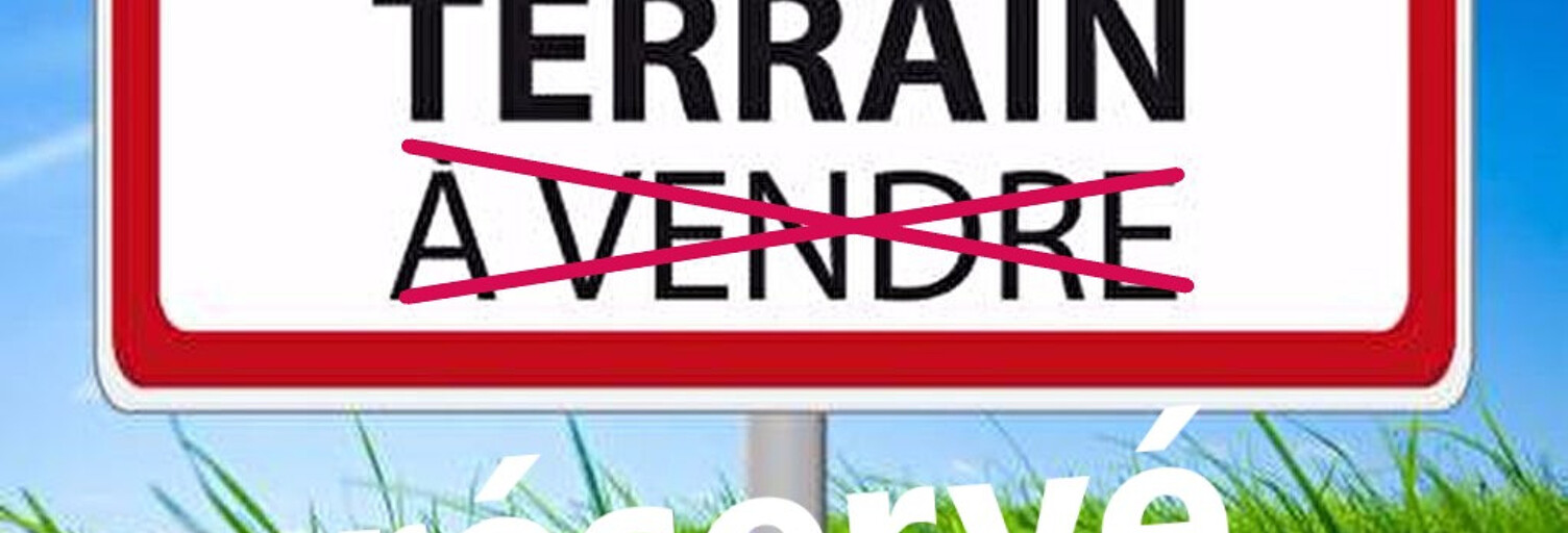 Terrain  900 m² à vendre à Stotzheim (67140)