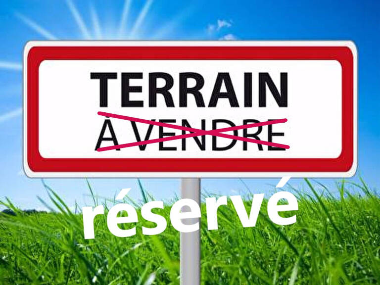 Terrain entièrement constructible à Stotzheim de 900 m2 — photo 1