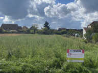 Terrain entièrement constructible à Stotzheim de 900 m2 — photo 2