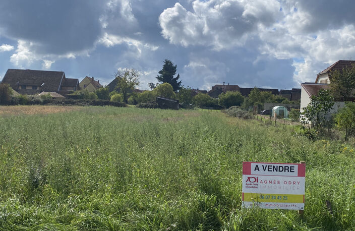 Terrain entièrement constructible à Stotzheim de 900 m2 — photo 2
