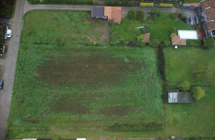Terrain entièrement constructible à Stotzheim de 900 m2 — photo 3