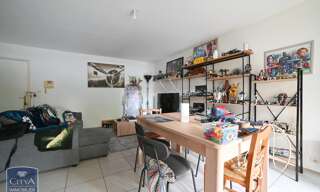 Appartement 3 Pièces 66 m² à vendre à Poitiers (86000)