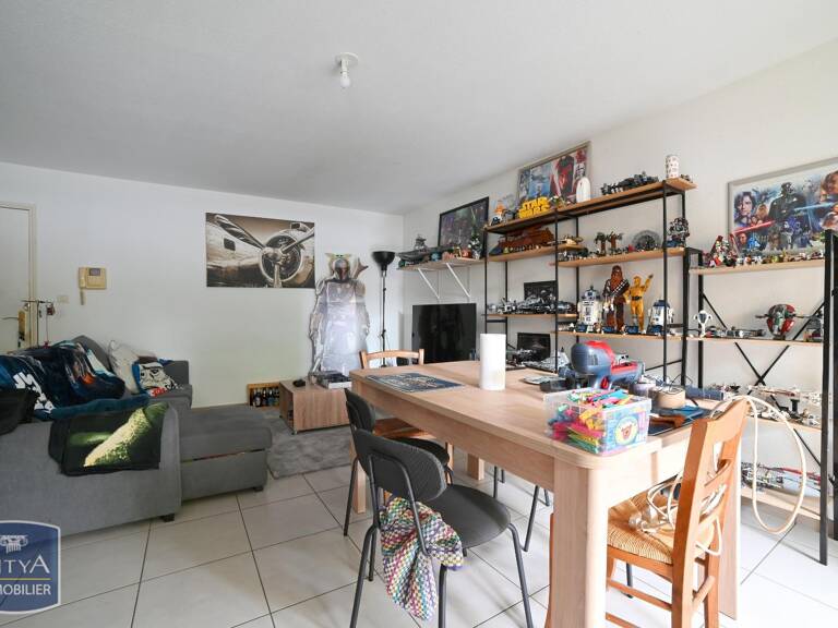 Appartement 3 pièces 66 m² — photo 1