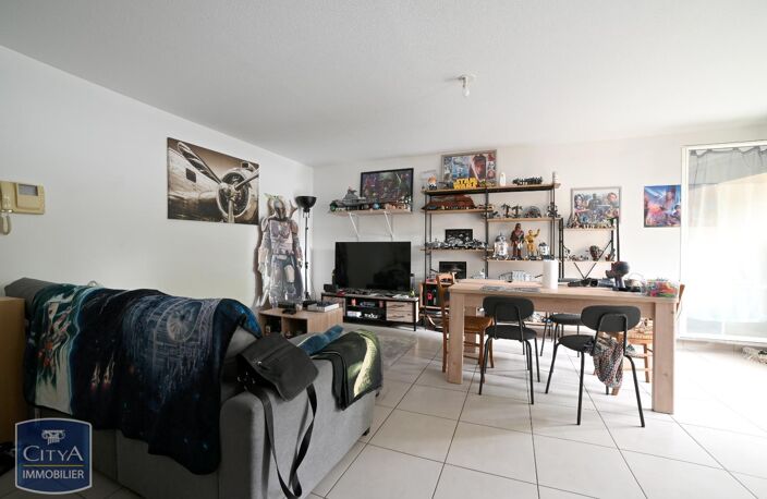 Vente appartement 3 pièces 66 m² Poitiers (86000) — photo 2
