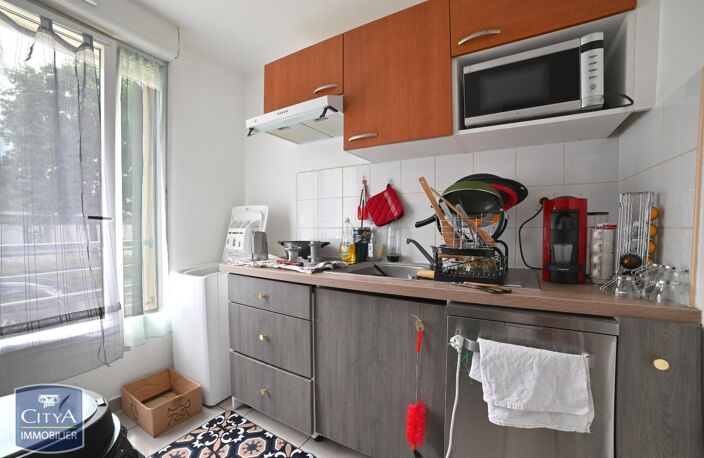 Vente appartement 3 pièces 66 m² Poitiers (86000) — photo 3