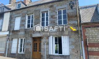 Maison 7 Pièces 134 m² à vendre à Tinchebray-Bocage (61800)