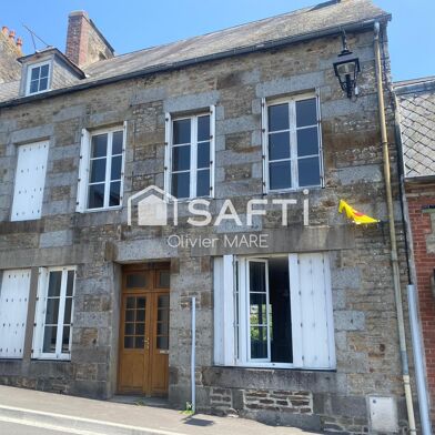 Maison 7 pièces 49000 €