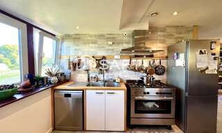 Appartement 4 Pièces 114 m² à vendre à Strasbourg (67100)