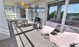 Appartement 5 Pièces 109 m² à vendre à La Ciotat (13600)