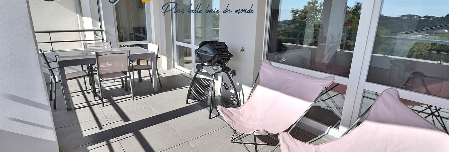 Appartement 5 Pièces 109 m² à vendre à La Ciotat (13600)