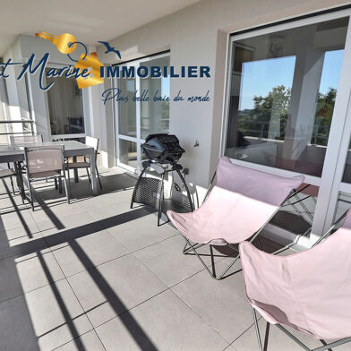 Appartement 5 pièces 646500 €