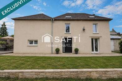 Maison 5 pièces 159900 €
