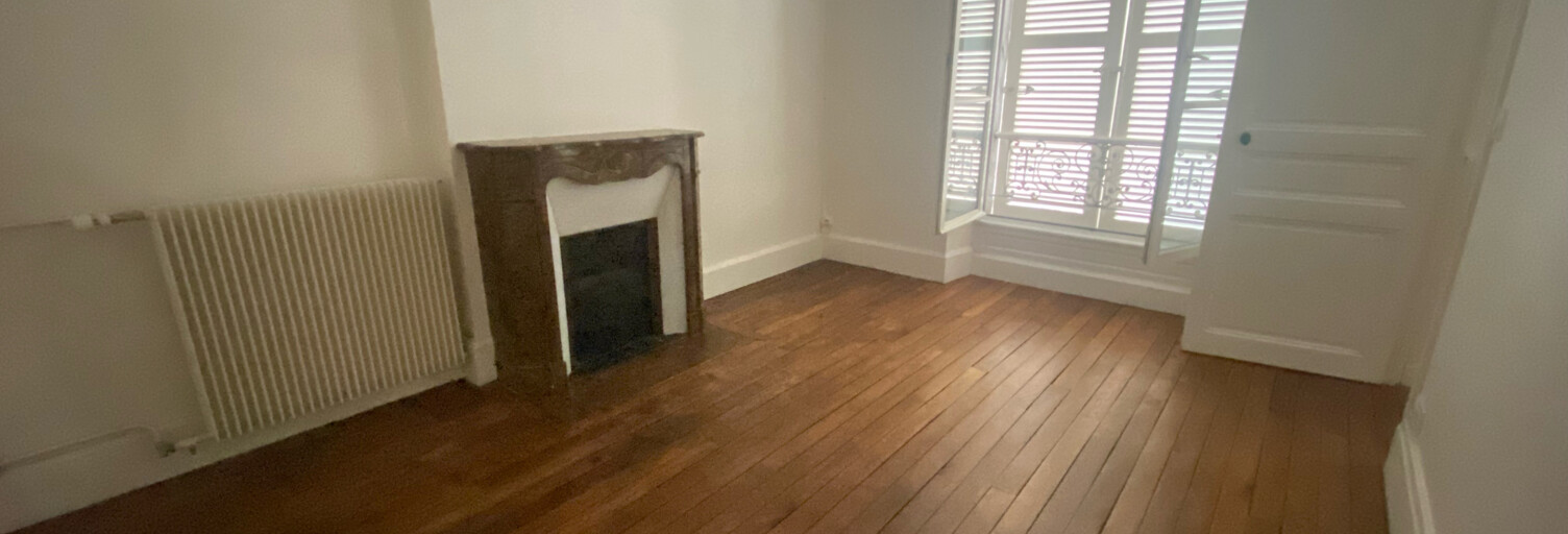 Appartement 3 Pièces 61 m² à louer à Meung-sur-Loire (45130)