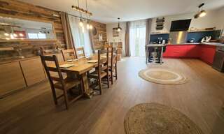 Maison 4 Pièces 126 m² à vendre à Bon-Encontre (47240)
