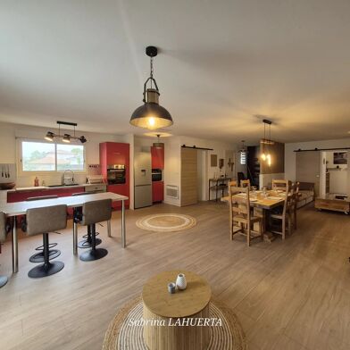 Maison 4 pièces 229000 €