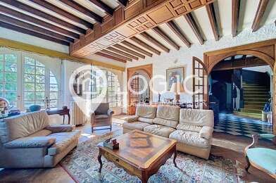 Maison 7 pièces 422000 €