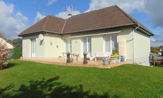 Maison 5 Pièces 93 m² à vendre à Saint-Bômer-les-Forges (61700)