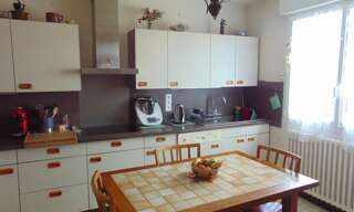 Maison 5 Pièces 93 m² à vendre à Saint-Bômer-les-Forges (61700)