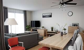 Maison 5 Pièces 93 m² à vendre à Saint-Bômer-les-Forges (61700)