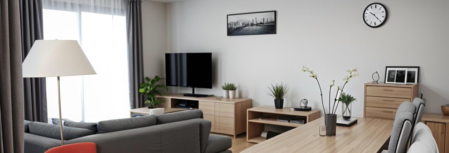 Maison 5 Pièces 93 m² à vendre à Saint-Bômer-les-Forges (61700)