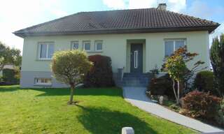 Maison 5 Pièces 93 m² à vendre à Saint-Bômer-les-Forges (61700)