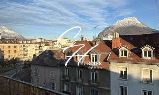 Appartement 2 Pièces 44 m² à louer à Grenoble (38000)