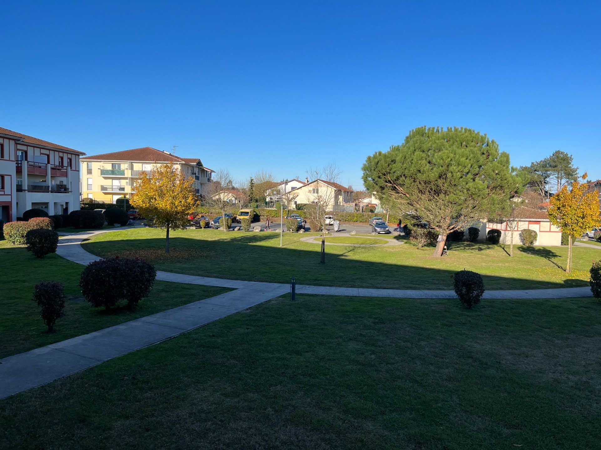 Appartement  T3 à vendre Dax 40100