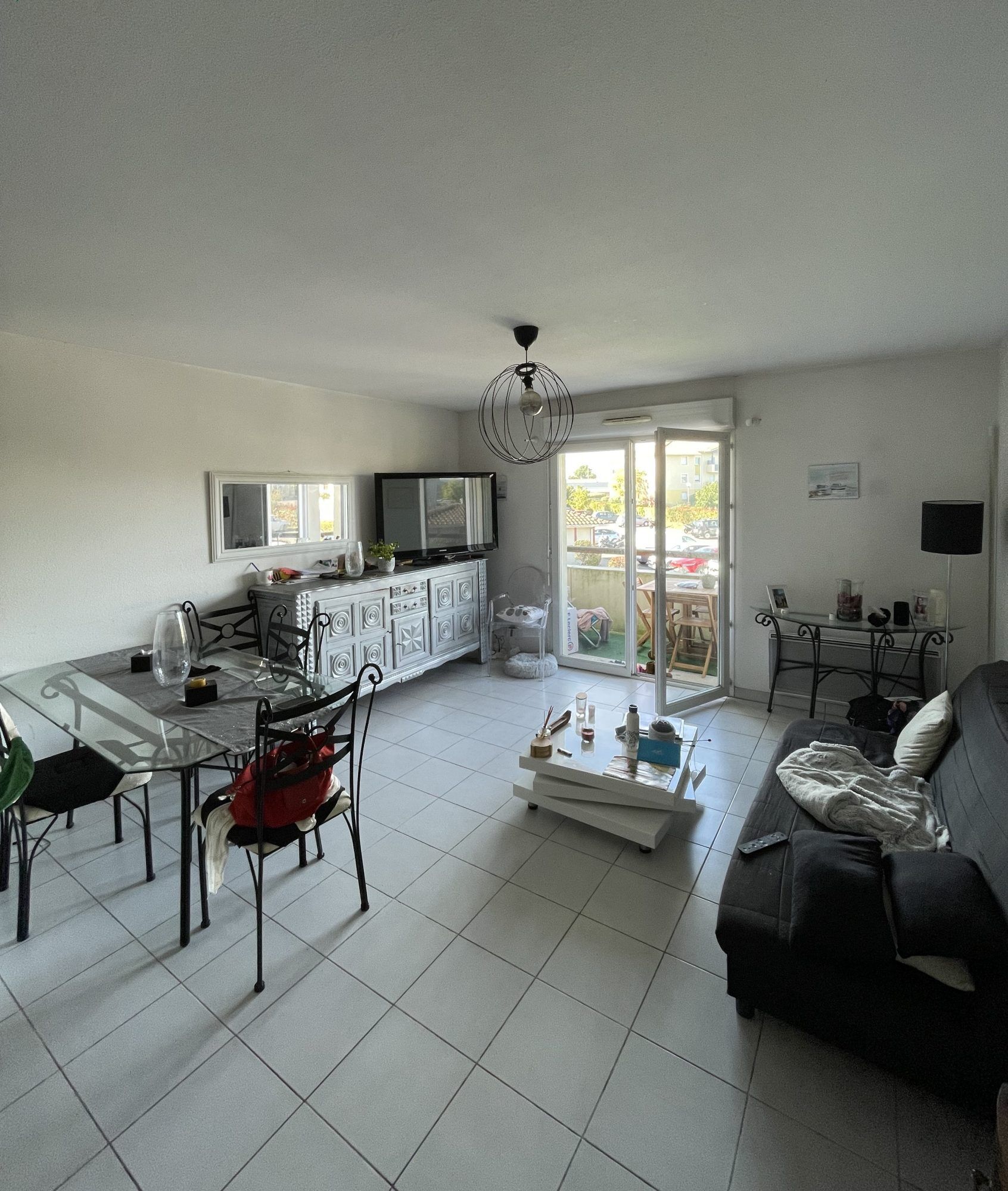 Appartement  T3 à vendre Dax 40100