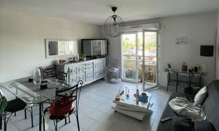 Appartement 3 Pièces 57 m² à vendre à Dax (40100)