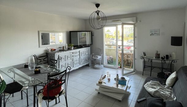 Appartement 3 pièces  à vendre Dax 40100