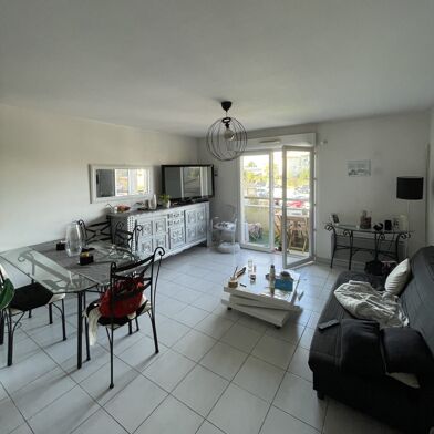 Appartement 3 pièces 149000 €