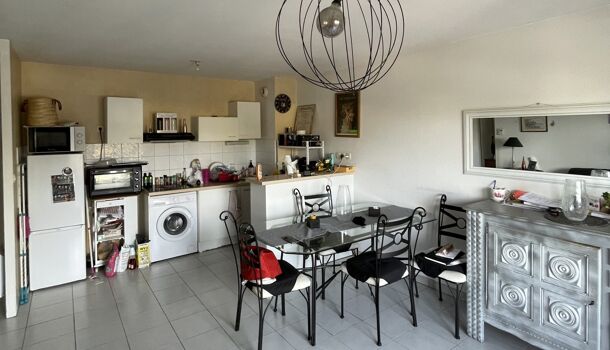 Appartement 3 pièces  à vendre Dax 40100