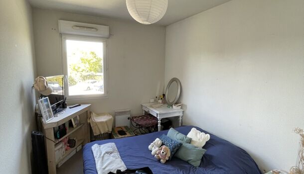 Appartement 3 pièces  à vendre Dax 40100