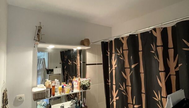 Appartement 3 pièces  à vendre Dax 40100