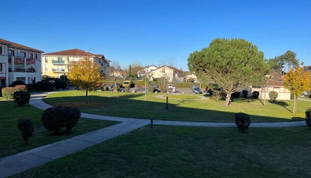 Appartement 3 pièces  à vendre Dax 40100
