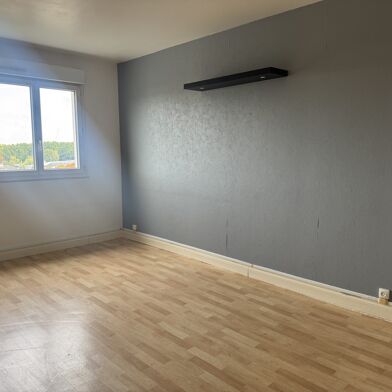 Appartement 2 pièces 109000 €
